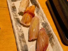 牡丹虾寿司-一阳寿司(麦子街店)