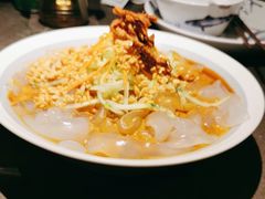 -前海沿·青岛菜(大拇指广场石老人店)