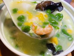 -吕氏疙瘩汤·私家菜馆(慈云寺店)