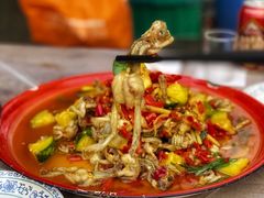 小南瓜烧奇猫儿-拈一筷子·宜宾江湖菜(十一街店)