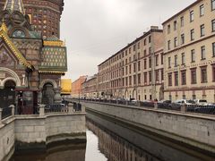 -滴血救世主教堂