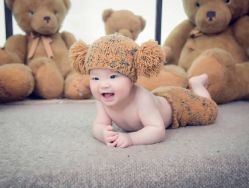 点击看大图 -鹿乐·亲子儿童摄影(城东翠雍新城南区店)