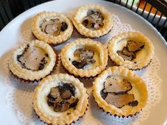 黑松露蛋挞-三号黄浦会Canton Table