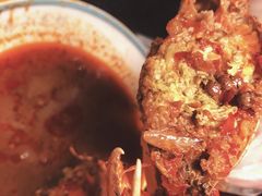 -三妹小龙虾·黄油蟹(华侨城总店)