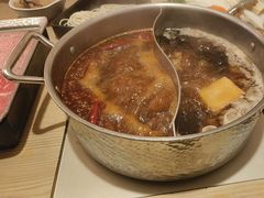 -呷哺呷哺 黄金牧场 (新辰里学清路店)