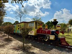 -歌斐颂巧克力小镇