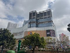 -昆明中心皇冠假日酒店