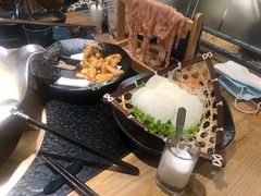 小酥肉-湊湊火锅·茶憩(上海合生汇店)