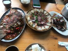 -和福餐馆(西江古街店)