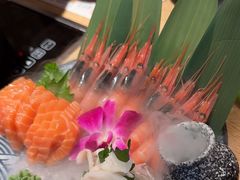 -温野菜涮涮锅(曲江大悦城店)