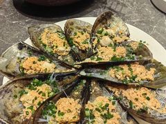 -同庆楼(滨湖万达广场店)