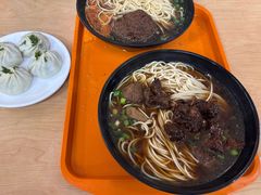 -瞻老元面馆(双塘路店)