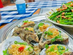 -洞密园美食城(富华路店)