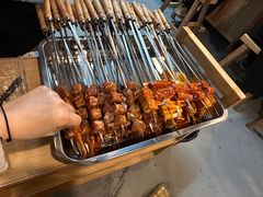 -水浒烤肉(医学院店)