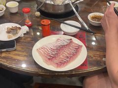 -正能量脆肉鲩火锅