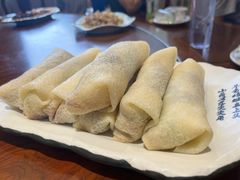 -大家发海鲜城夜排档(华山中路店)