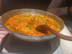 -旺福·贵州酸汤牛肉火锅(陆悦天地店)