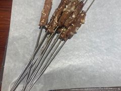 -火联烧烤(学院路创始店)