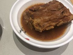 -喜家德虾仁水饺(华强天虹店)