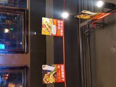 -腰子哥烤串(石佛营炫特店)