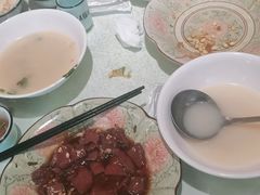 -东门老磨坊羊汤馆(兰山新东关店)