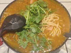 -肥汁米蘭香港米线(长宁来福士店)