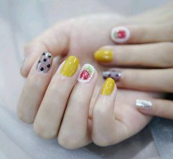 -Halo美甲美睫