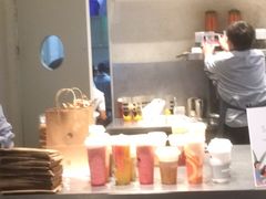 -喜茶(上海正大广场店)