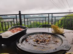 -巴倒烫陆派重庆火锅(南山店)