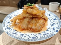 -老边饺子馆(东单店)