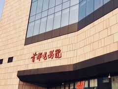 -首都电影院(天津店 中国巨幕)