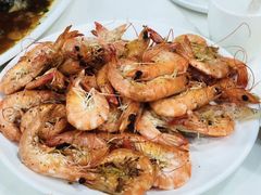-南海渔家•海鲜•正宗海南菜(海棠湾店)