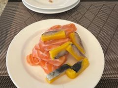 -皇朝万鑫自助餐厅