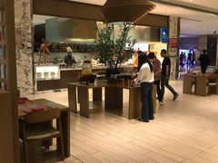 -长春高新益田福朋喜来登酒店·宜客乐标帜餐厅