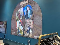 -海马体照相馆(北京朝阳大悦城店)