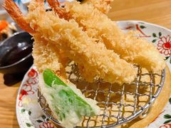 -渔寿司·日本料理(艾尚天地店)