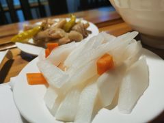 -富源春面馆(四川北路店)