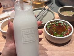 -巴奴毛肚火锅(龙湖锦艺城店)