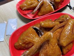 -光明刘冰乳鸽店(光明法政北路店)