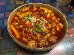 牛蛙-卤鸭儿(小河路店)
