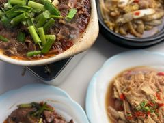 -黄牛肉馆·皖南土菜