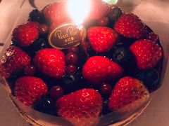 -PETIT PARIS 小巴黎(花园道店)