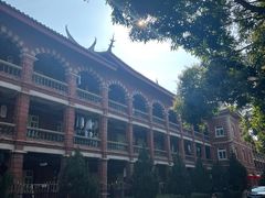 -厦门大学(思明校区)
