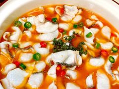 -青花椒花椒鱼(合生汇店)