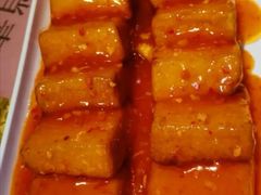 -刘胖子家常菜·蹄花焖藕(兴业店)