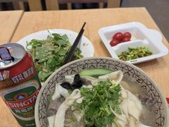 -萧记三鲜烩面(东站店)