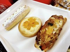-85度C(青岛闽江路店)