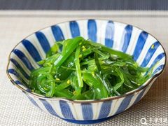 中华海藻-古都日本料理(高桥路店)