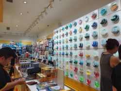 -乐高授权专卖店(朝阳大悦城店)