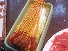 -巴倒烫陆派火锅山庄(南山总店)